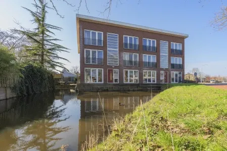 Appartement te koop: Rouenweg 18, Westeinde Wormer