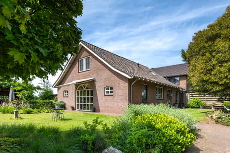 Semi-detached for sale: Rouwhorsterdijk 3A, Buitengebied Zieuwent Zieuwent