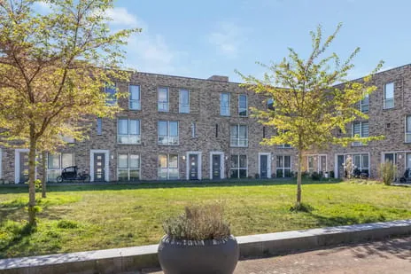 Tussenwoning te koop: Roy Eldridgepad 53, Terwijde-Oost Utrecht