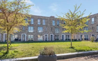 Tussenwoning te koop: Roy Eldridgepad 53, Terwijde-Oost Utrecht