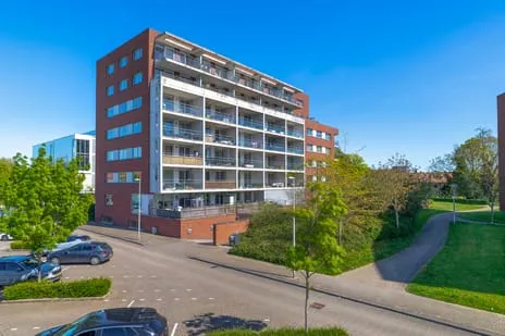 Appartement te koop: Royaards van den Hamkade 255, Ondiep Utrecht
