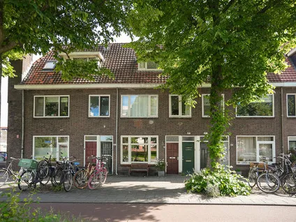 Appartement te koop: Royaards van den Hamkade 49, Ondiep Utrecht
