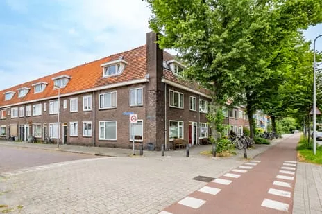 Appartement te koop: Royaards van den Hamkade 51BS, Ondiep Utrecht