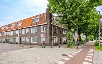 Appartement te koop: Royaards van den Hamkade 51BS, Ondiep Utrecht