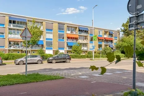Appartement te koop: Royaards van den Hamkade 9-2, Ondiep Utrecht