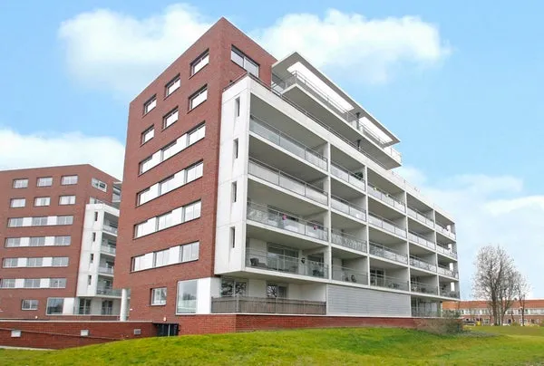 Appartement te huur: Royaards van den Hamkade 161, Utrecht