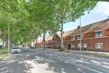 Tussenwoning te koop: Royaards van den Hamkade 99, Ondiep Utrecht