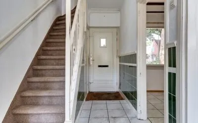 Tussenwoning te koop: Royaards van den Hamkade 99, Ondiep Utrecht