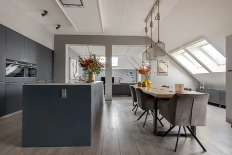 Appartement te koop: Rozeboomlaan 16, Oud-Ittersum Zwolle