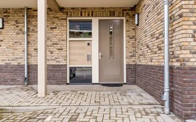 Appartement te koop: Rozeboomlaan 2, Oud-Ittersum Zwolle