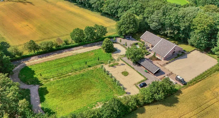 Vrijstaande woning te koop: Rozegaarderweg 1, Verspreide huizen ten zuidoosten van Hummelo Hummelo