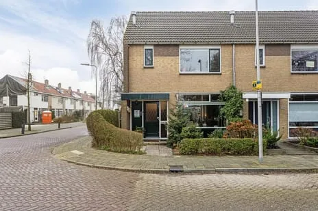 Hoekwoning te koop: Rozemarijn 189, Hofwijk en Oranjehof Wateringen