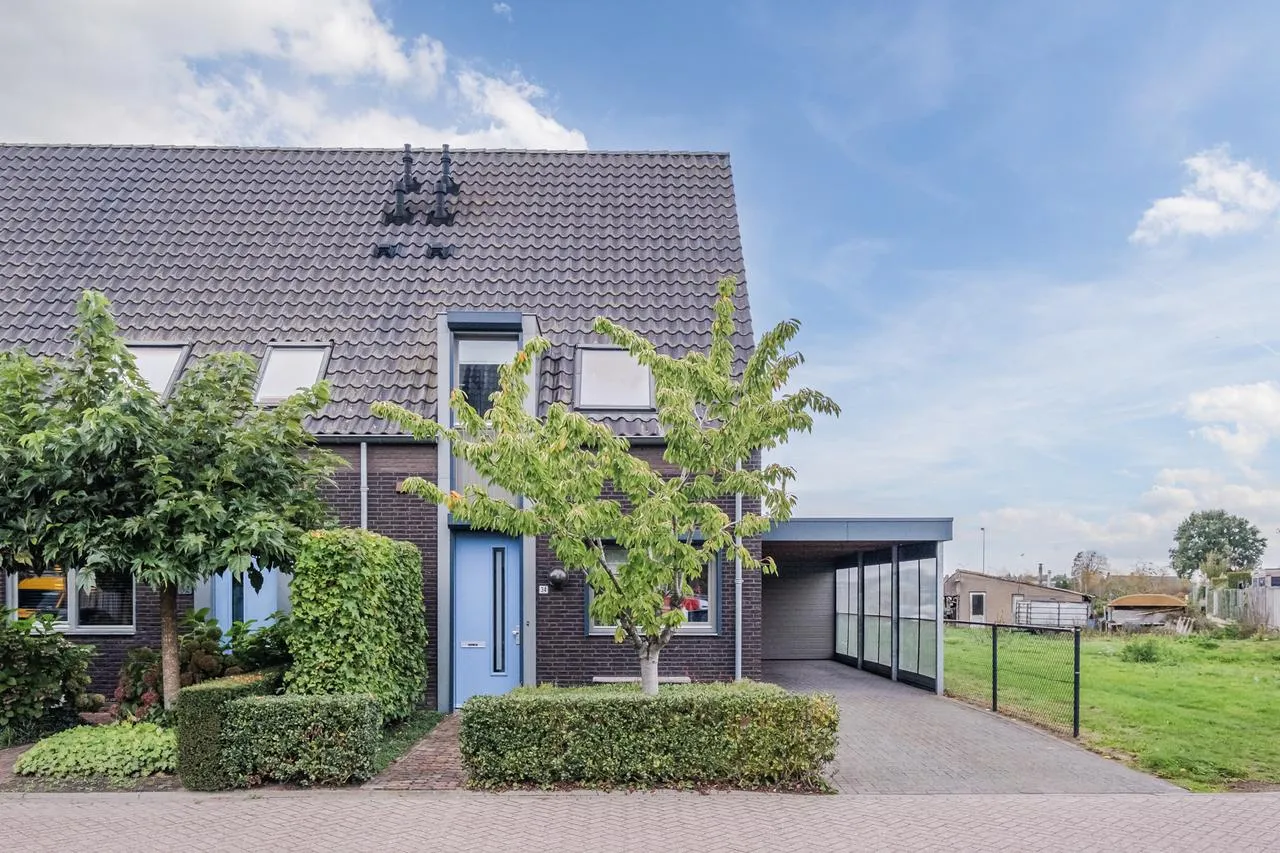 Hoekwoning te koop: Rozemarijn 34, Oost West En Middelbeers