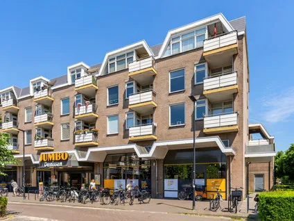 Appartement te koop: Rozemarijn 50, omg Pannenschuur Centrum Oisterwijk