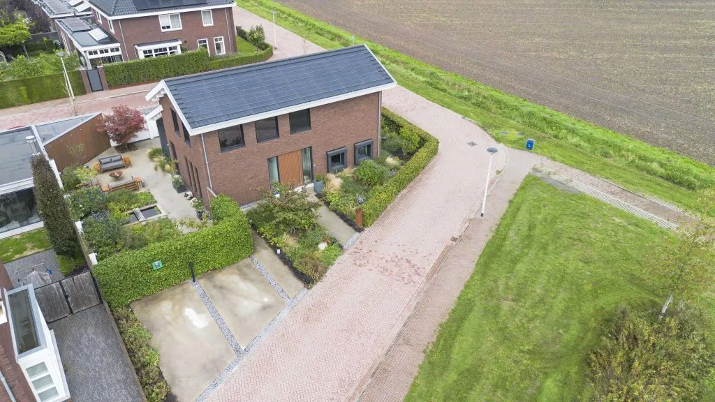 Vrijstaande woning te koop: Rozemarijn 50, Oost West En Middelbeers