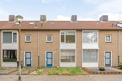 Kamer te huur: Rozemarijnhof, Kruidenbuurt Oost Tilburg