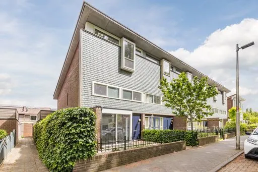 Woning te koop: Rozemarijnsingel, Parkwijk-Zuid Utrecht