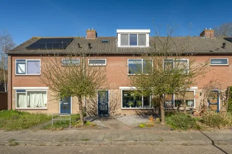 Tussenwoning te koop: Rozemarijnstraat 3, Voorst Voorst (Gem. Voorst)