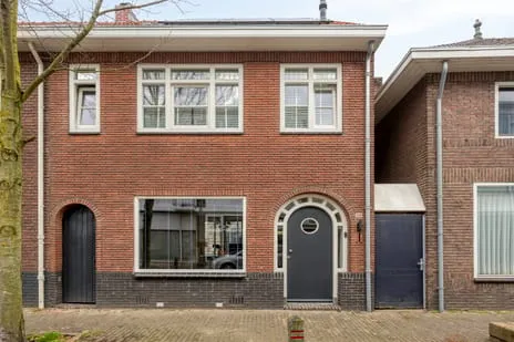 Hoekwoning te koop: Rozemarijnstraat 30, Joriskwartier Eindhoven