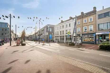 Studio te koop: Rozemarijnstraat 37, Joriskwartier Eindhoven