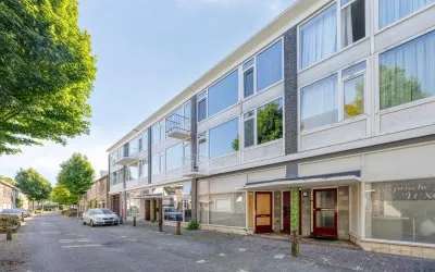 Appartement te koop: Rozemarijnstraat 41, Joriskwartier Eindhoven