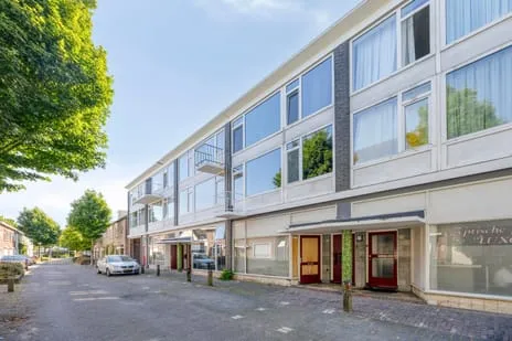 Appartement te koop: Rozemarijnstraat 41, Joriskwartier Eindhoven