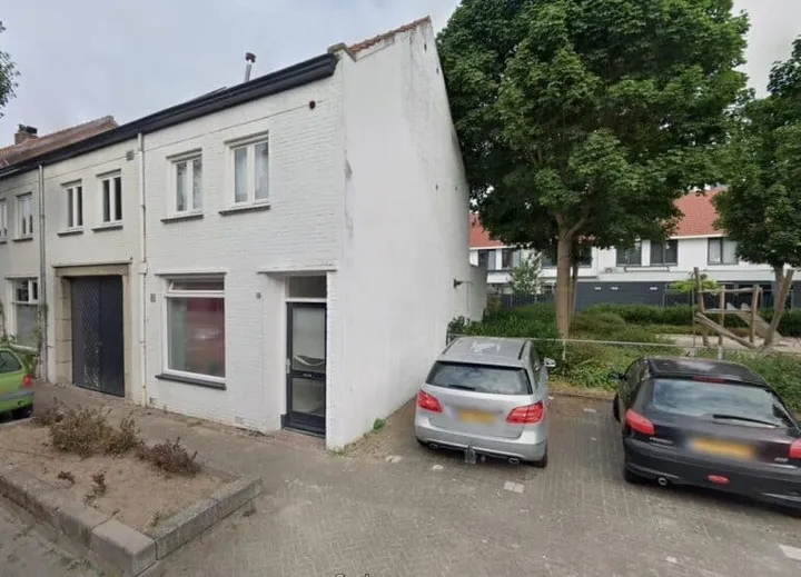 Home for rent: Rozemarijnstraat, Joriskwartier Eindhoven