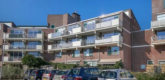 Appartement te huur: Rozemarijntuin 5, Voorhof Leiderdorp