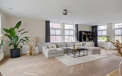 Vrijstaande woning te koop: Rozenberg 10, Hof-Startebos Meijel