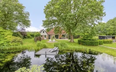 Vrijstaande woning te koop: Rozenbergswijk 29, Jubbega Jubbega