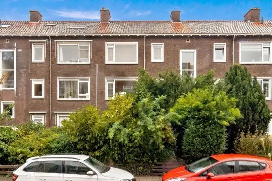 Appartement te koop: Rozenboomlaan 160, Voorburg