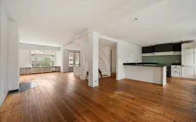 Appartement te koop: Rozenboomlaan 32, Voorburg