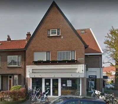 Appartement te koop: Rozenboomlaan 43, Voorburg Oud zuid Voorburg