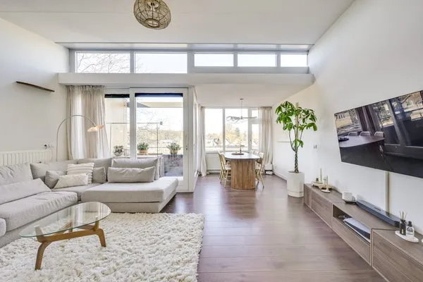 Appartement te koop: Rozenburg 13, Doorn-Centrum Doorn