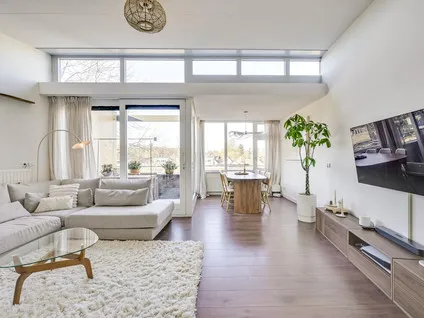 Appartement te koop: Rozenburg 13, Doorn-Centrum Doorn