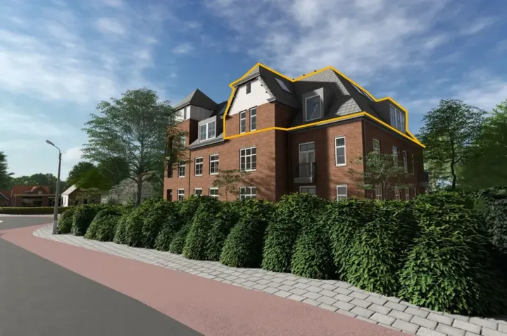 Woning te koop: Rozendaalselaan 85, Velp-Noord boven spoorlijn Velp