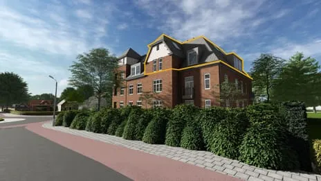 Woning te koop: Rozendaalselaan 85, Velp (Ge)