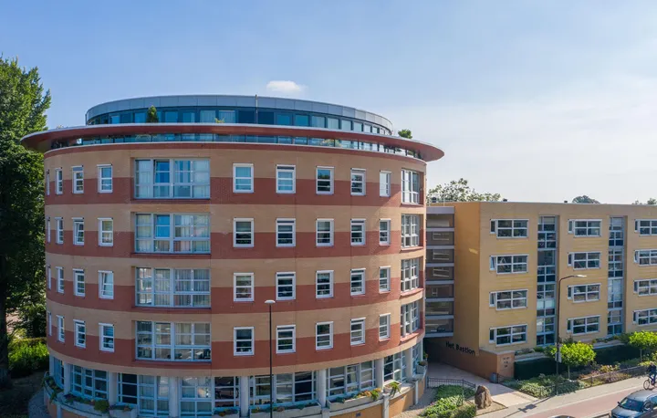 Appartement te koop: Rozengaardseweg 38-05, De Pas - noord Doetinchem
