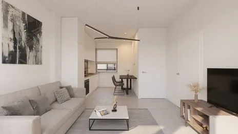 Woning te koop: Rozengracht 20A, Russische buurt Zaandam