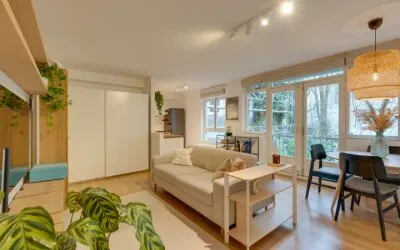 Appartement te koop: Rozengracht 39A, Amsterdam