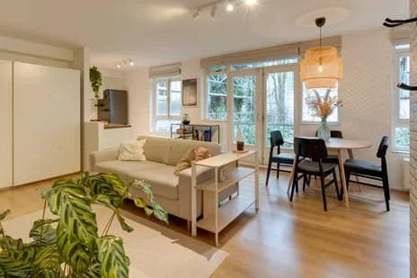 Appartement te koop: Rozengracht 39A, Elandsgrachtbuurt Amsterdam