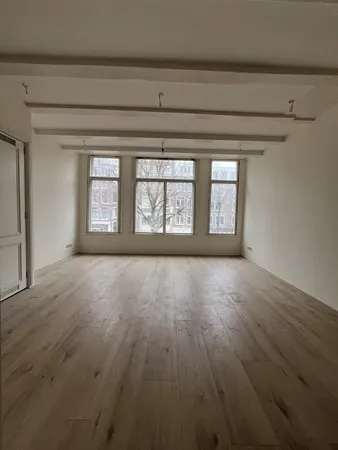 Appartement te huur: Rozengracht 50A, Amsterdam