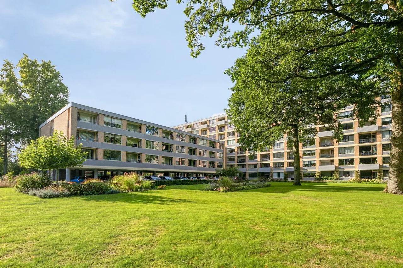 Appartement te koop: Rozenhof 34, Epe