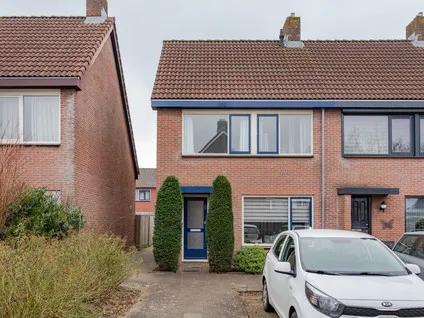 Woning te koop: Rozenhof 4, Zwaag