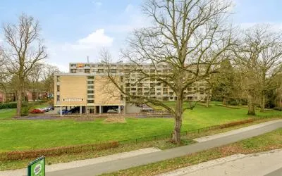 Appartement te koop: Rozenhof 47, Epe Noord Epe