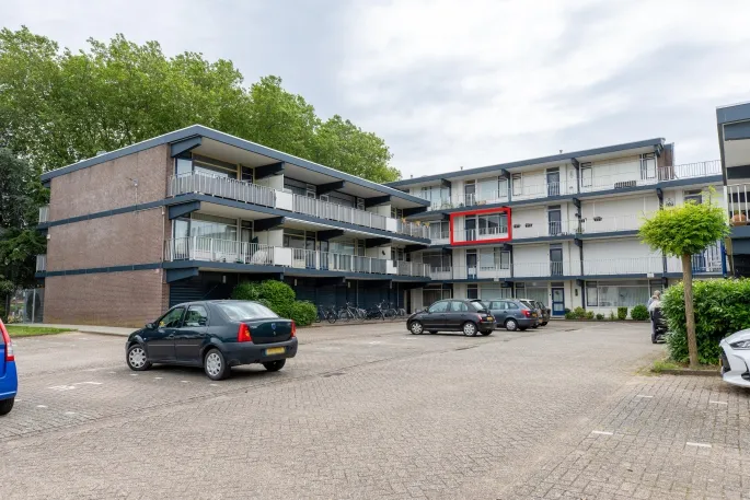 Appartement te koop: Rozenhof 49, Treebeek-Zuid Brunssum