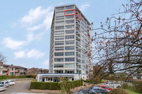 Appartement te koop: Rozenlaan 139, Rhenen Hoog Rhenen
