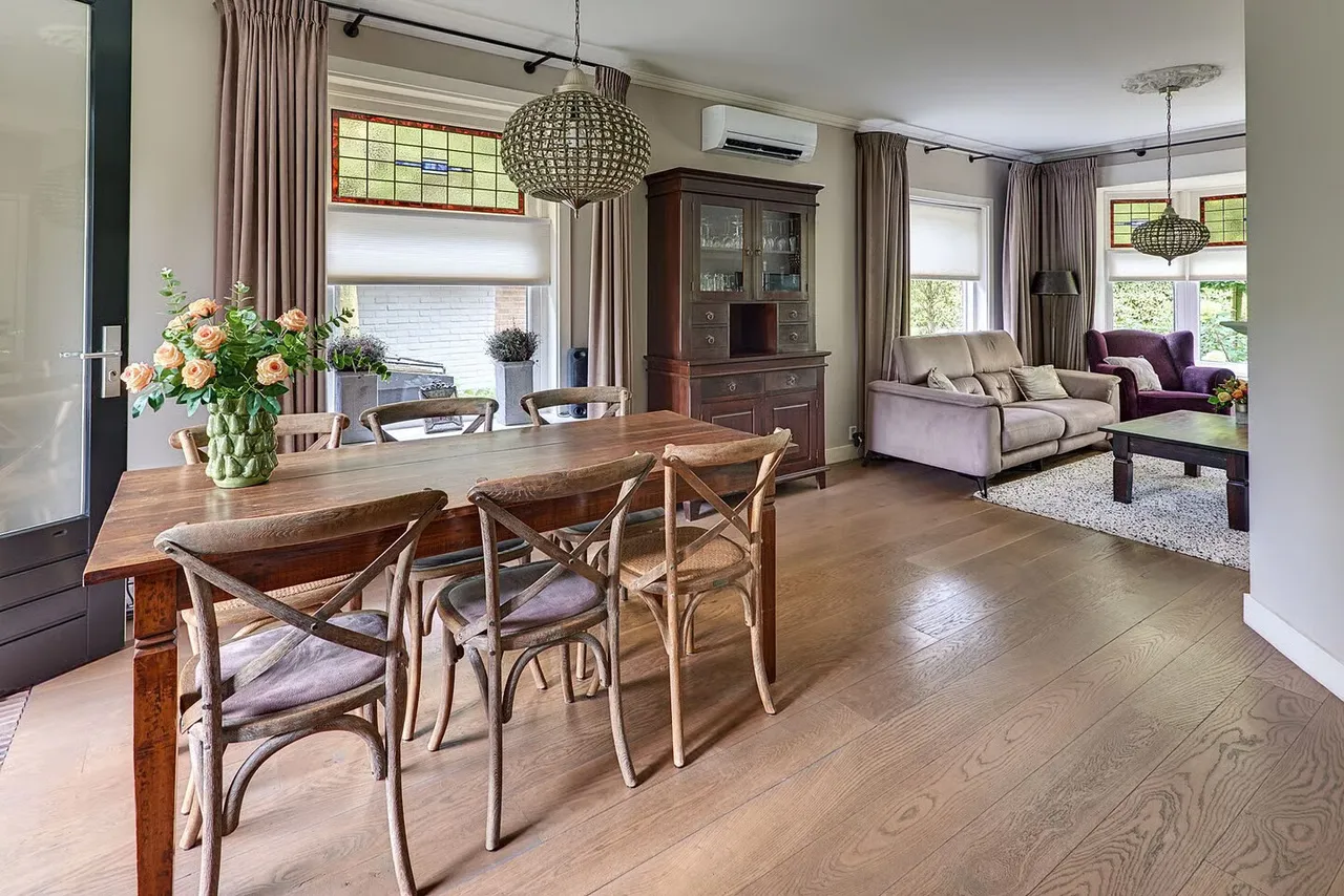 Vrijstaande woning te koop: Rozenlaan 3, Ermelo