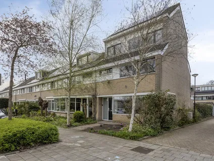 Hoekwoning te koop: Rozenlaan 45, Bomenbuurt Heerhugowaard