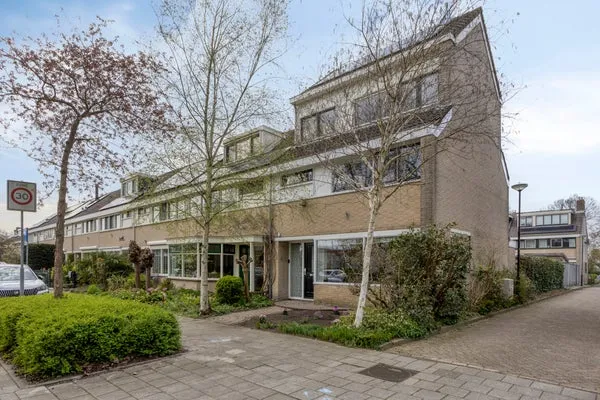Hoekwoning te koop: Rozenlaan 45, Bomenbuurt Heerhugowaard